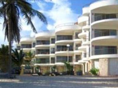Апартаменты Ocean Front Corto Maltes 104 In Downtown Плая-дель-Кармен Экстерьер фото