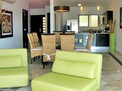 Апартаменты Ocean Front Corto Maltes 104 In Downtown Плая-дель-Кармен Экстерьер фото